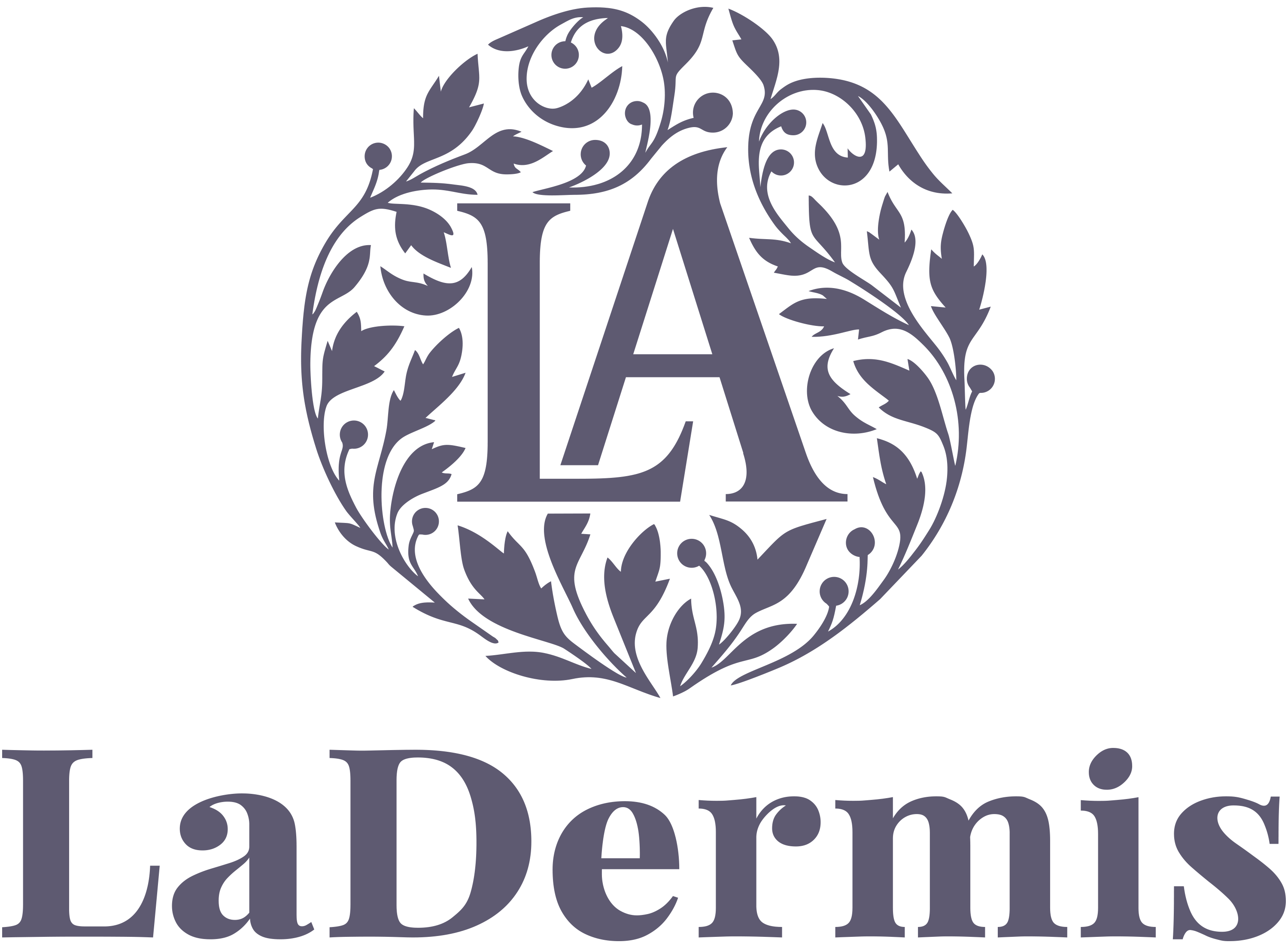LaDermis
